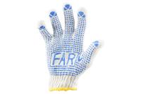 Перчатки PRC FAR - простые тонкие