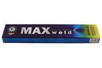Электроды MAXweld - (АНО-21) 3 мм х 2,5 кг