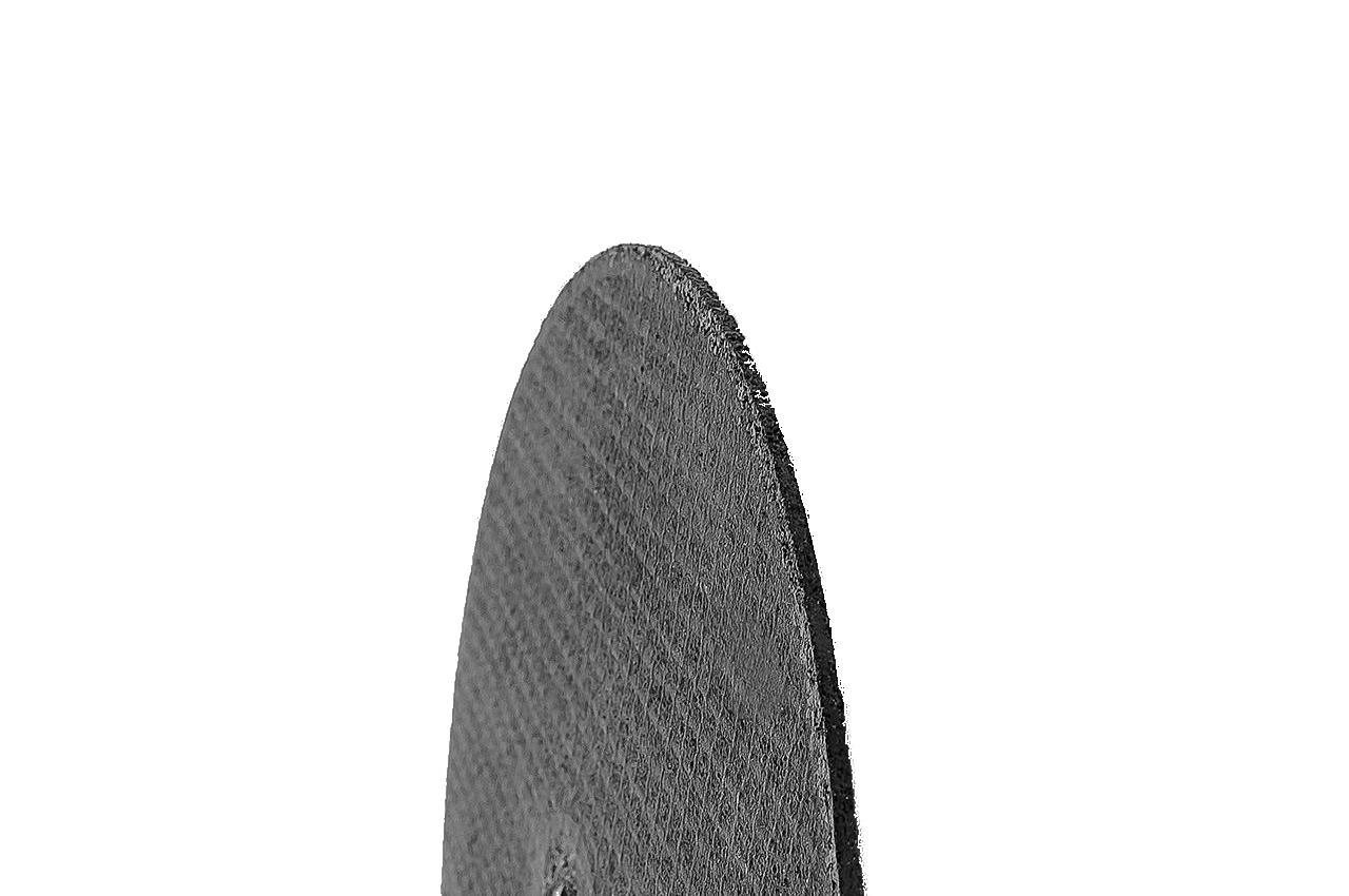 Круг отрезной по камню Intertool - 115 х 2 х 22,2 мм 2