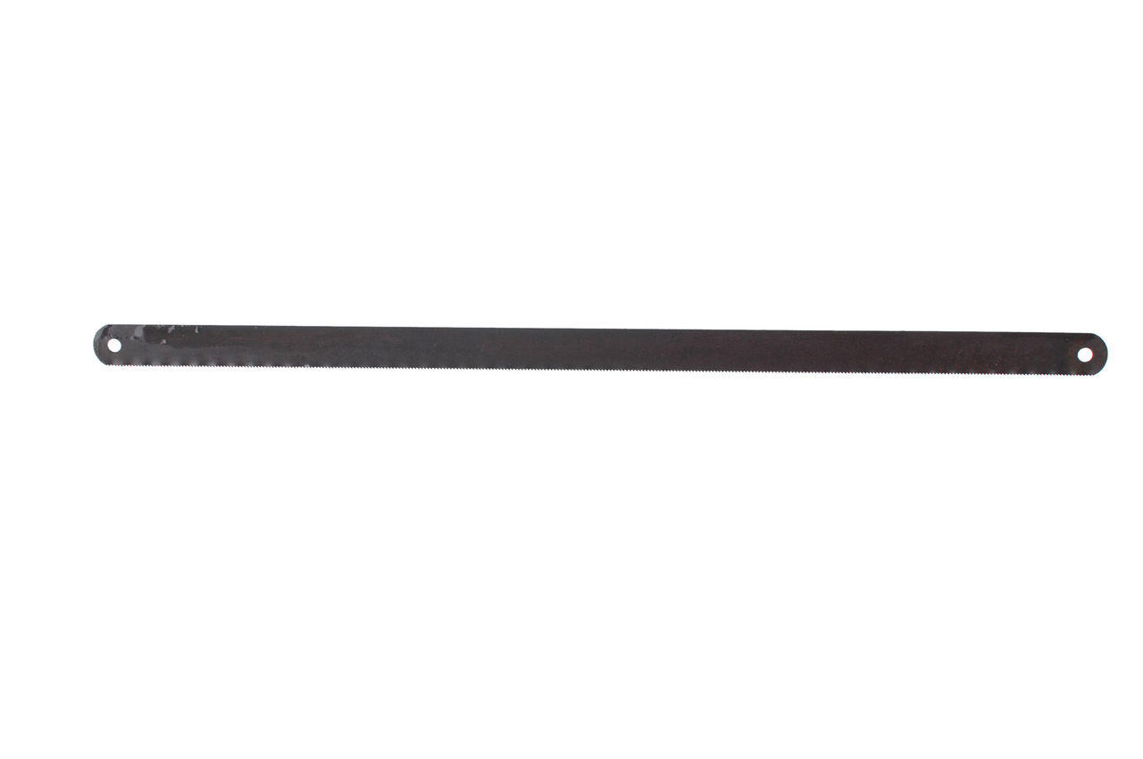 Полотно ножовочное по металлу Vita - 300 x 14 мм 2