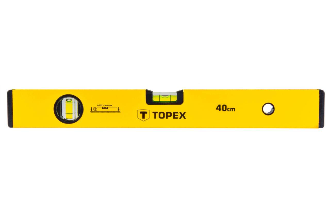 Уровень Topex - 400 мм 1