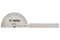 Угломер Topex - 180° х 100 мм