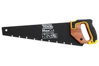 Ножовка по дереву Mastertool - 450 мм 10T х 1, тройная заточка с тефлоновым покрытием