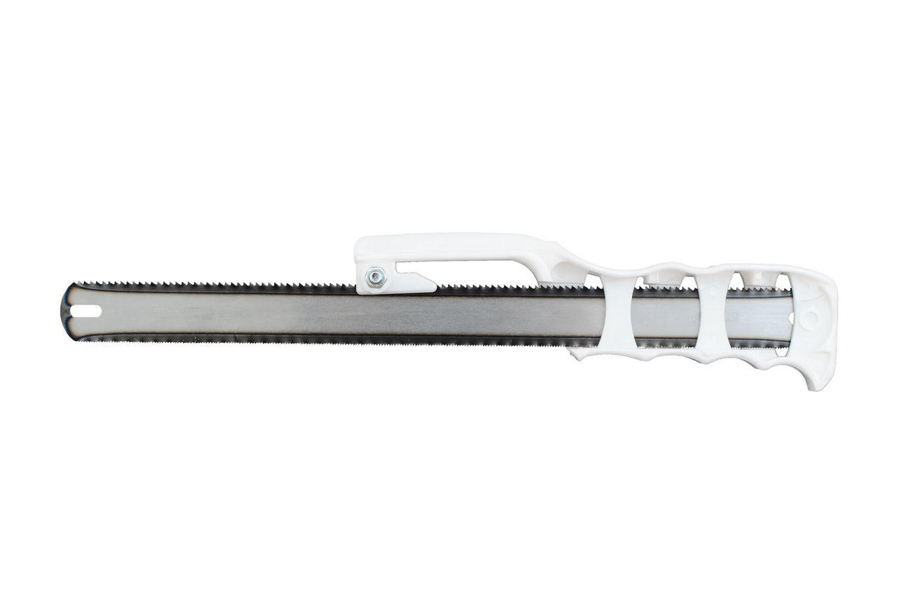 Ножовка-ручка Topex - 300 мм 1