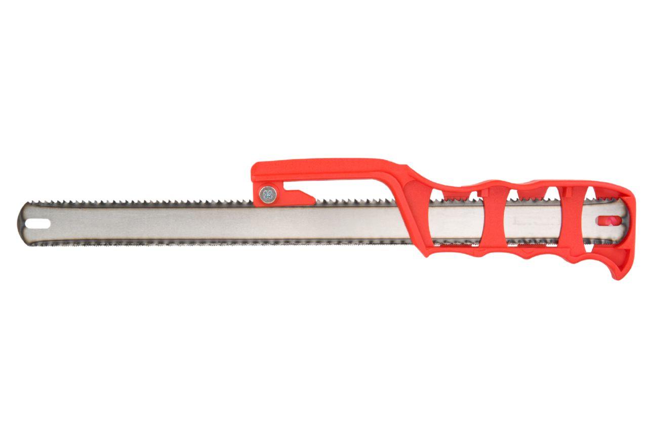 Ножовка-ручка Topex - 300 мм 2