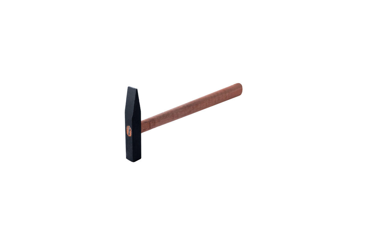 Молоток ТМЗ - 200 г ручка деревянная 2