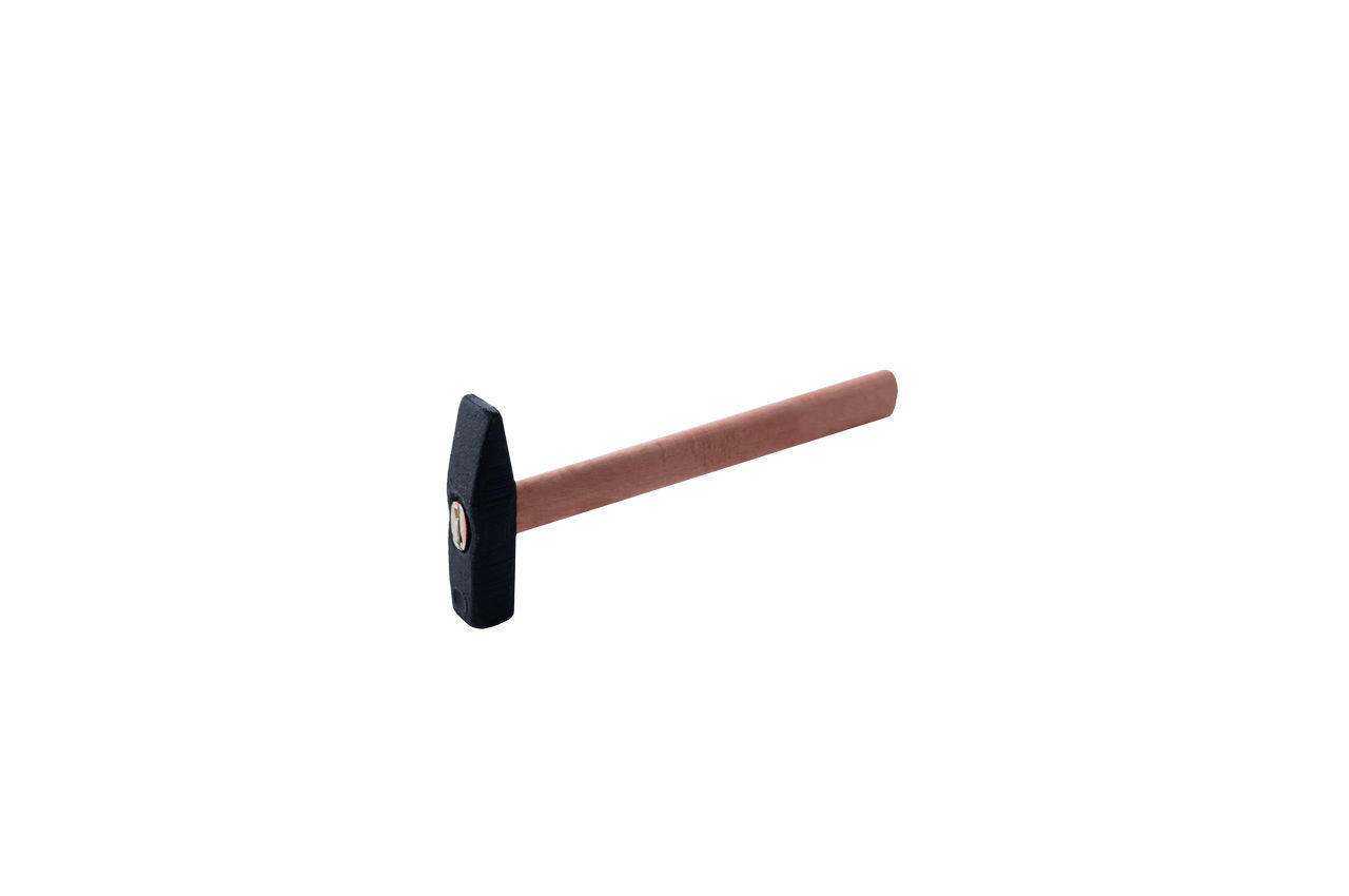 Молоток ТМЗ - 400 г ручка деревянная 2