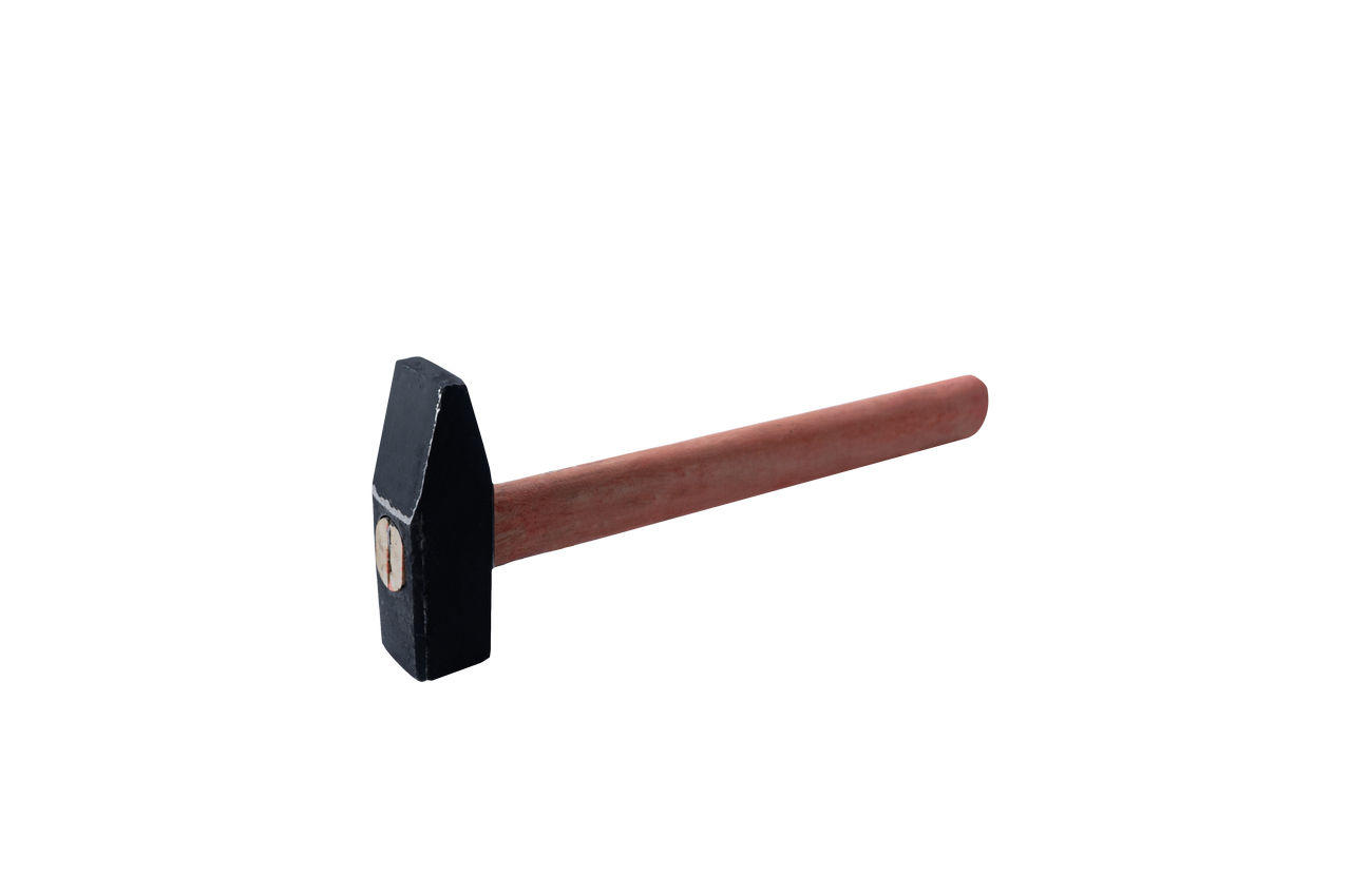 Молоток ТМЗ - 1500 г ручка деревянная 2