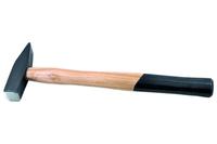 Молоток Mastertool - 100 г ручка деревянная