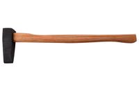 Топор-колун ТМЗ - 2000 г ручка деревянная