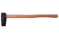 Топор-колун ТМЗ - 3000 г ручка деревянная