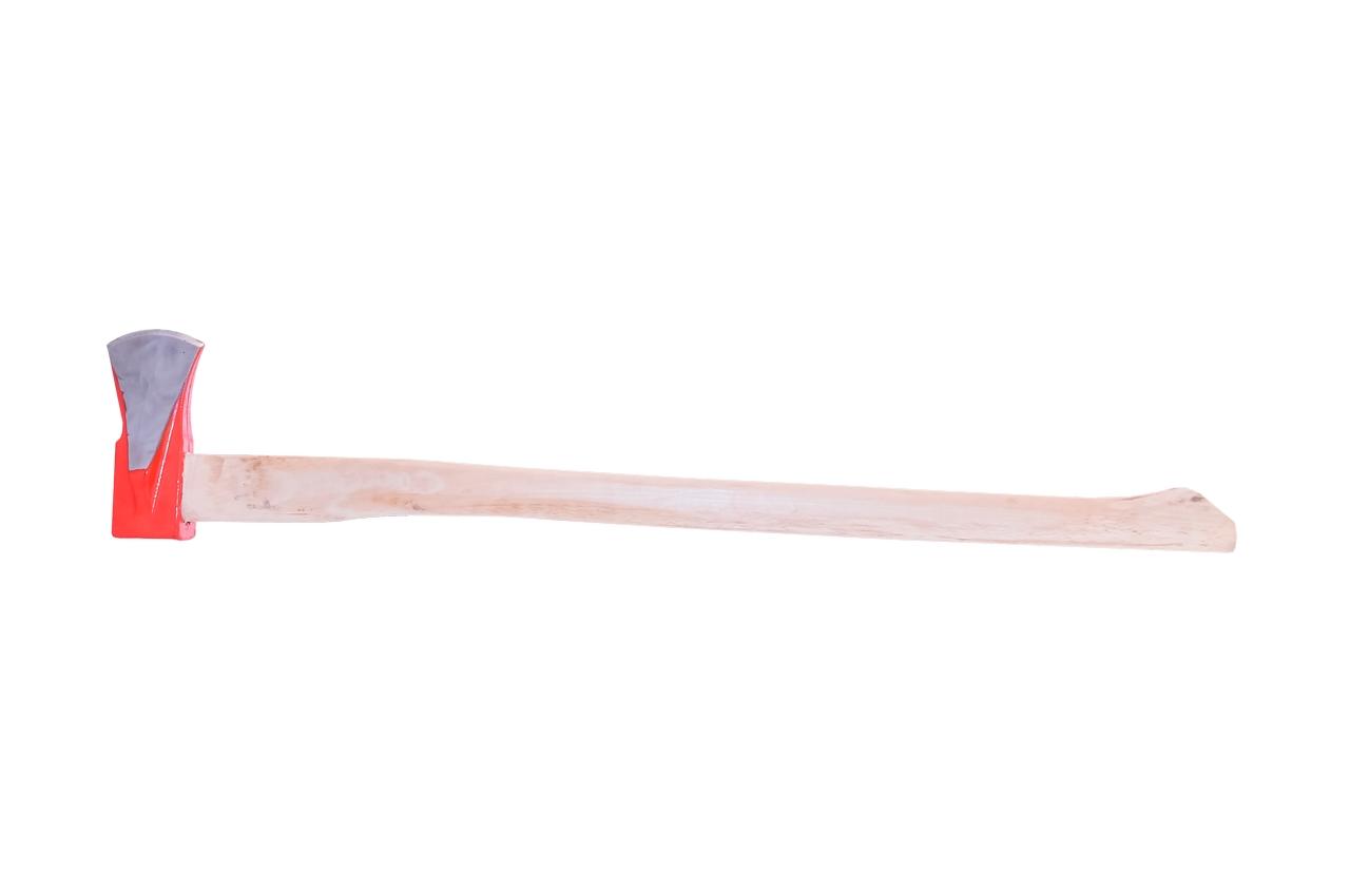 Топор-колун ТМЗ - 3000 г длинная ручка деревянная 1