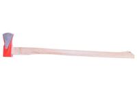 Топор-колун ТМЗ - 3000 г длинная ручка деревянная