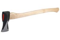 Топор-колун Miol - 2000 г длинная ручка деревянная
