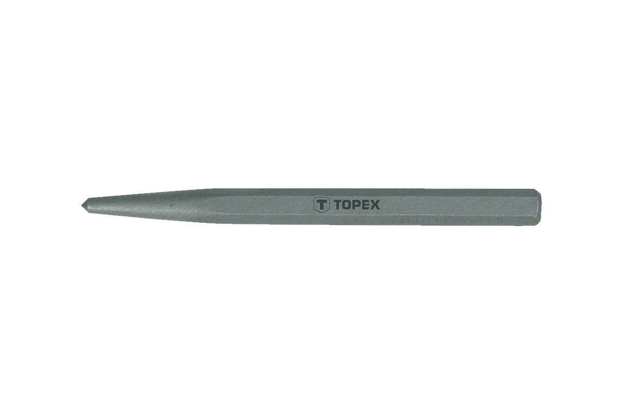 Кернер Topex - 6,3 х 100 мм 1