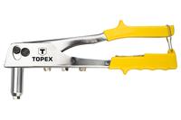 Заклепочник Topex - 250 мм усиленный