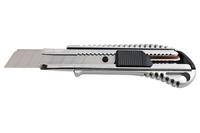 Нож Mastertool - 18 мм металлический