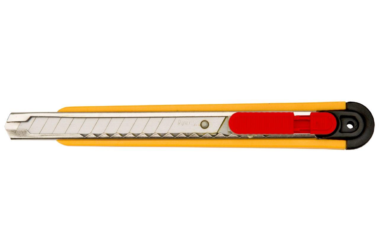 Нож Topex - 9 мм усиленный 1