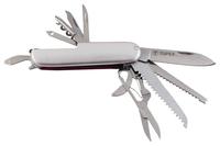 Нож многофункциональный Topex - 11-в-1