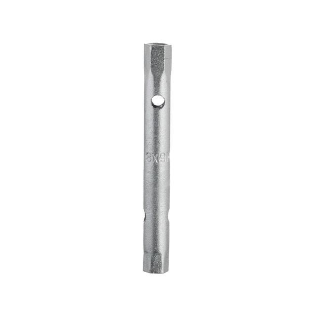 Ключ торцевой I-образный Intertool - 8 х 9 мм 3