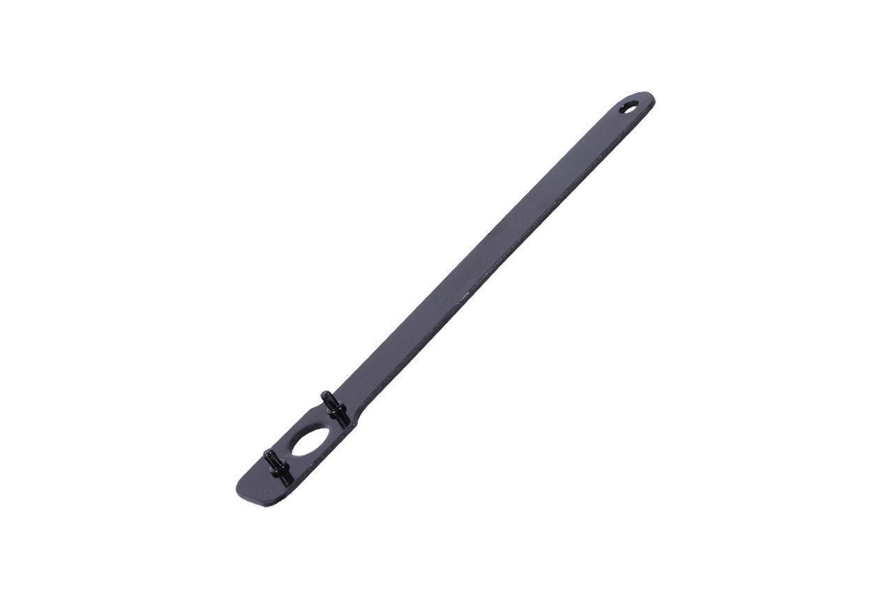 Ключ для зажима контргайки УШМ Intertool - 180, 230 мм 2