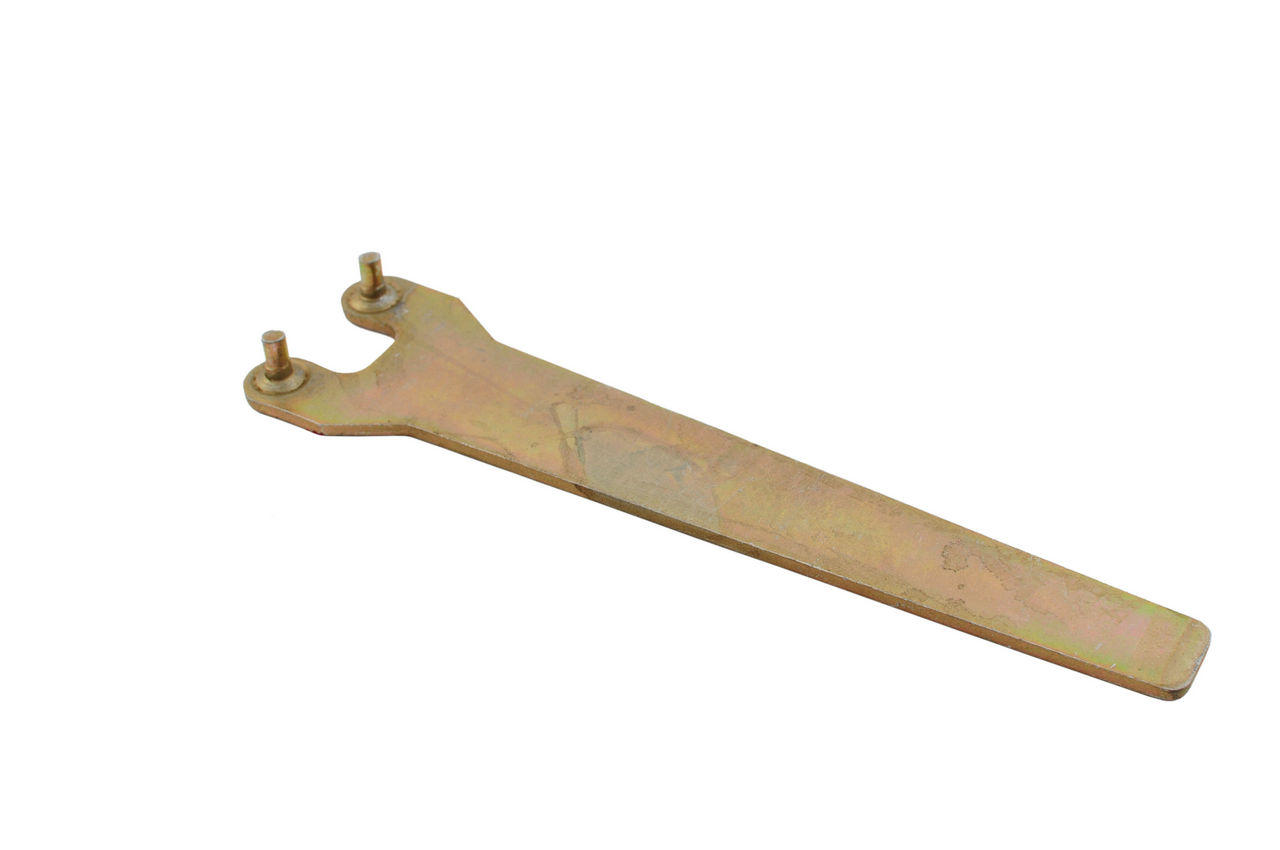 Ключ для зажима контргайки УШМ Vita - 180-230 мм 1