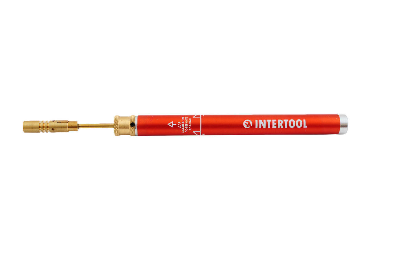 Микрогорелка Intertool - 12 мл, 1300°C 1
