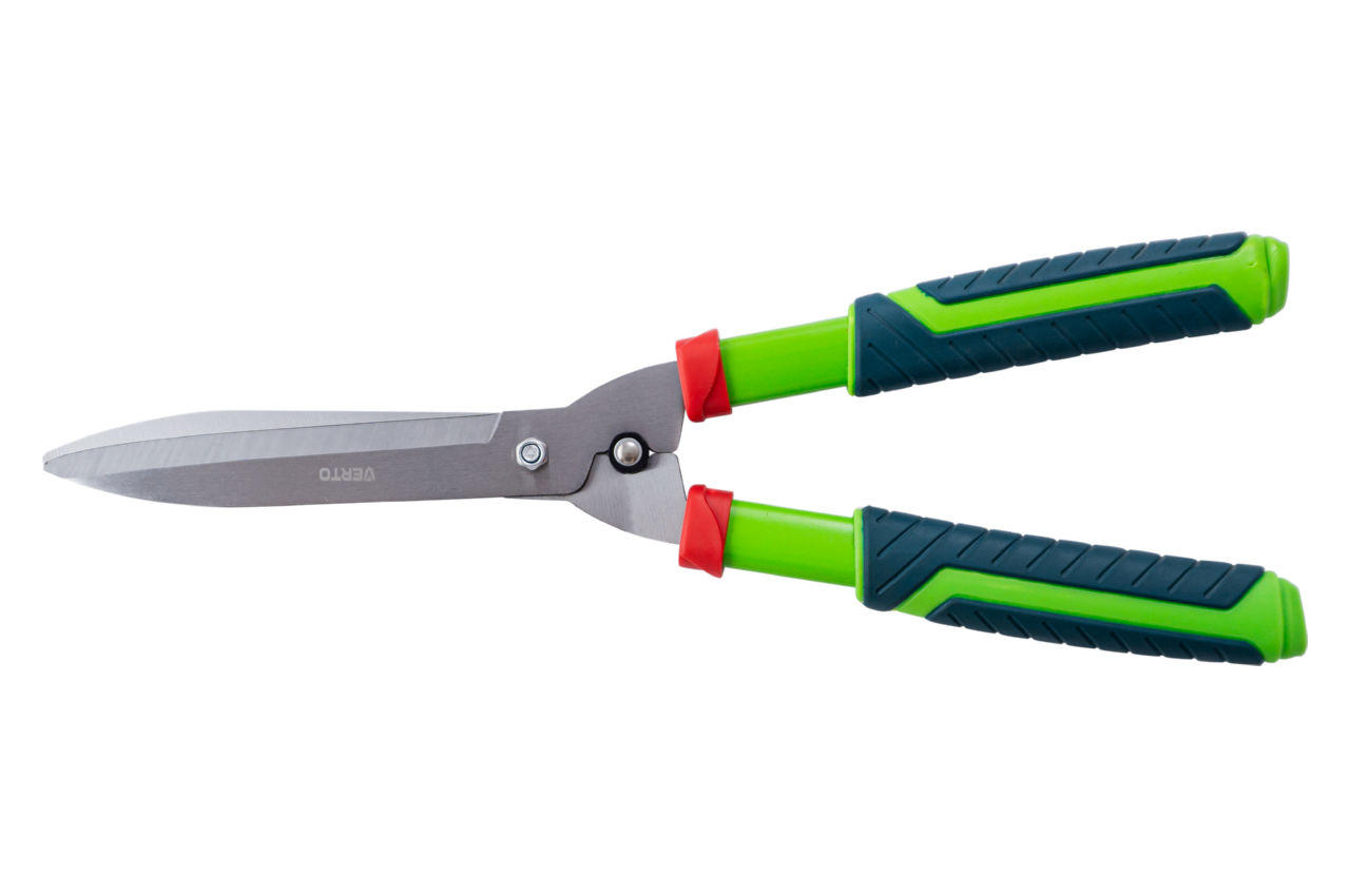 Ножницы для стрижки кустарников Topex - 550 мм 1