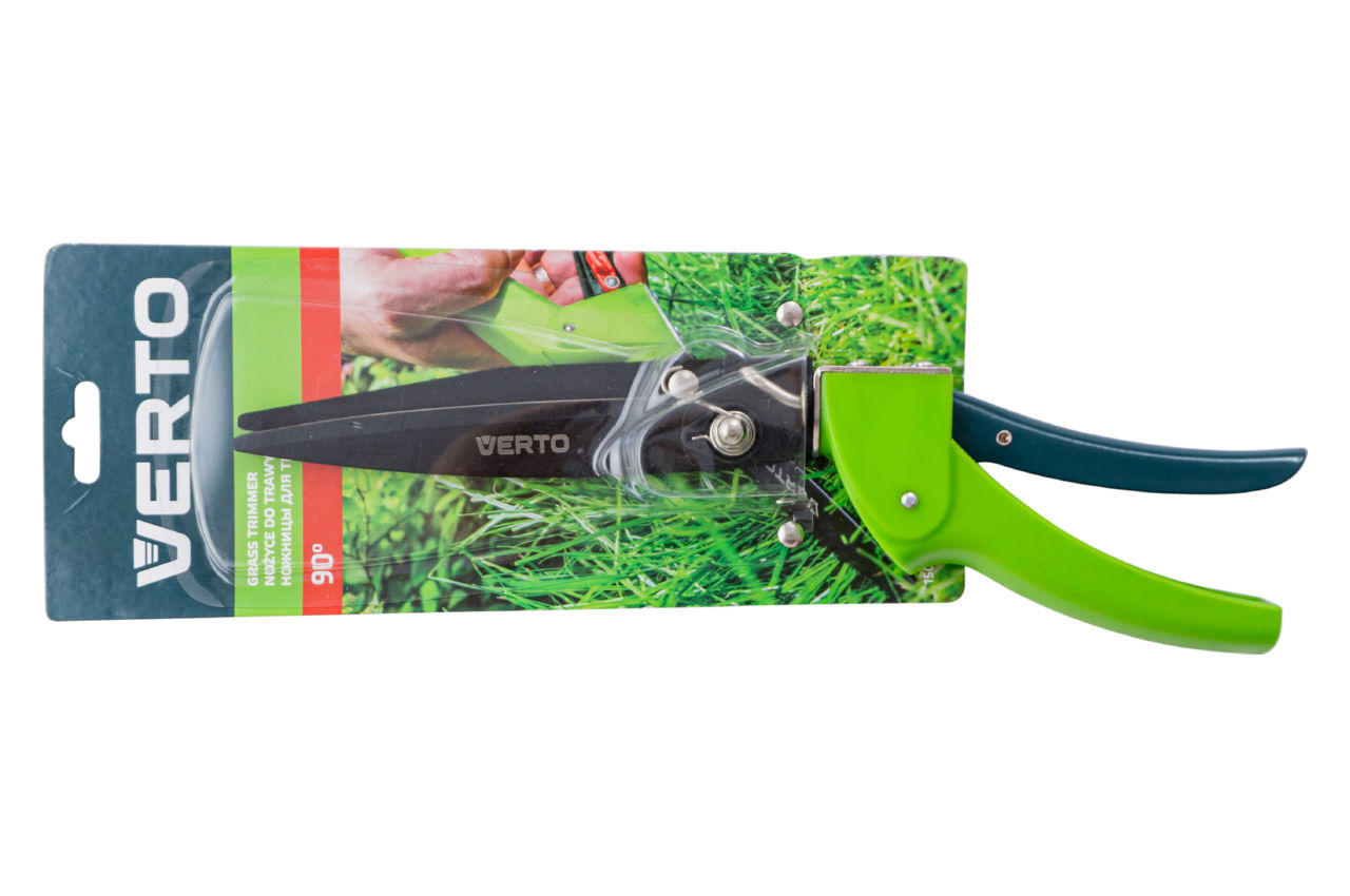 Ножницы для стрижки травы Topex - 330 мм х 90° 4