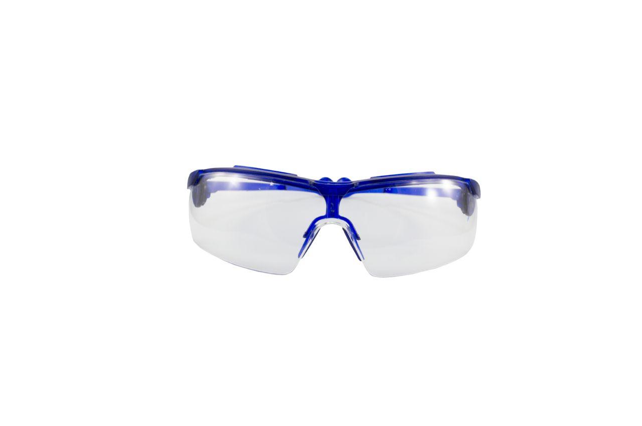 Очки защитные Vita - поворотные дужки, поликарбонатное стекло (прозрачные) 2