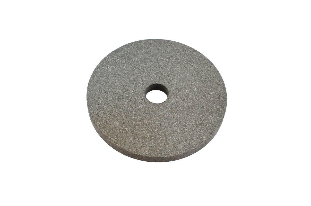 Круг керамика ЗАК - 100 х 20 х 20 мм (14А F80) серый 1
