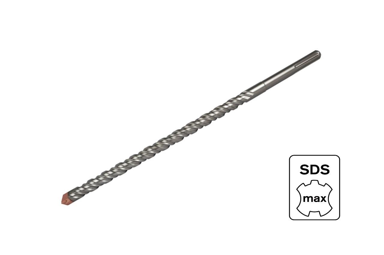 Бур SDS-max Falc - 16 х 505 мм 1