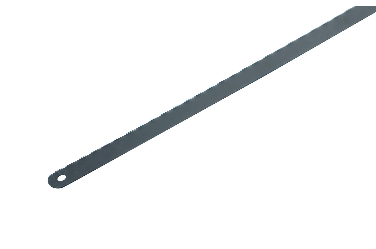 Полотно ножовочное по металлу Vita - 300 х 12 мм 2