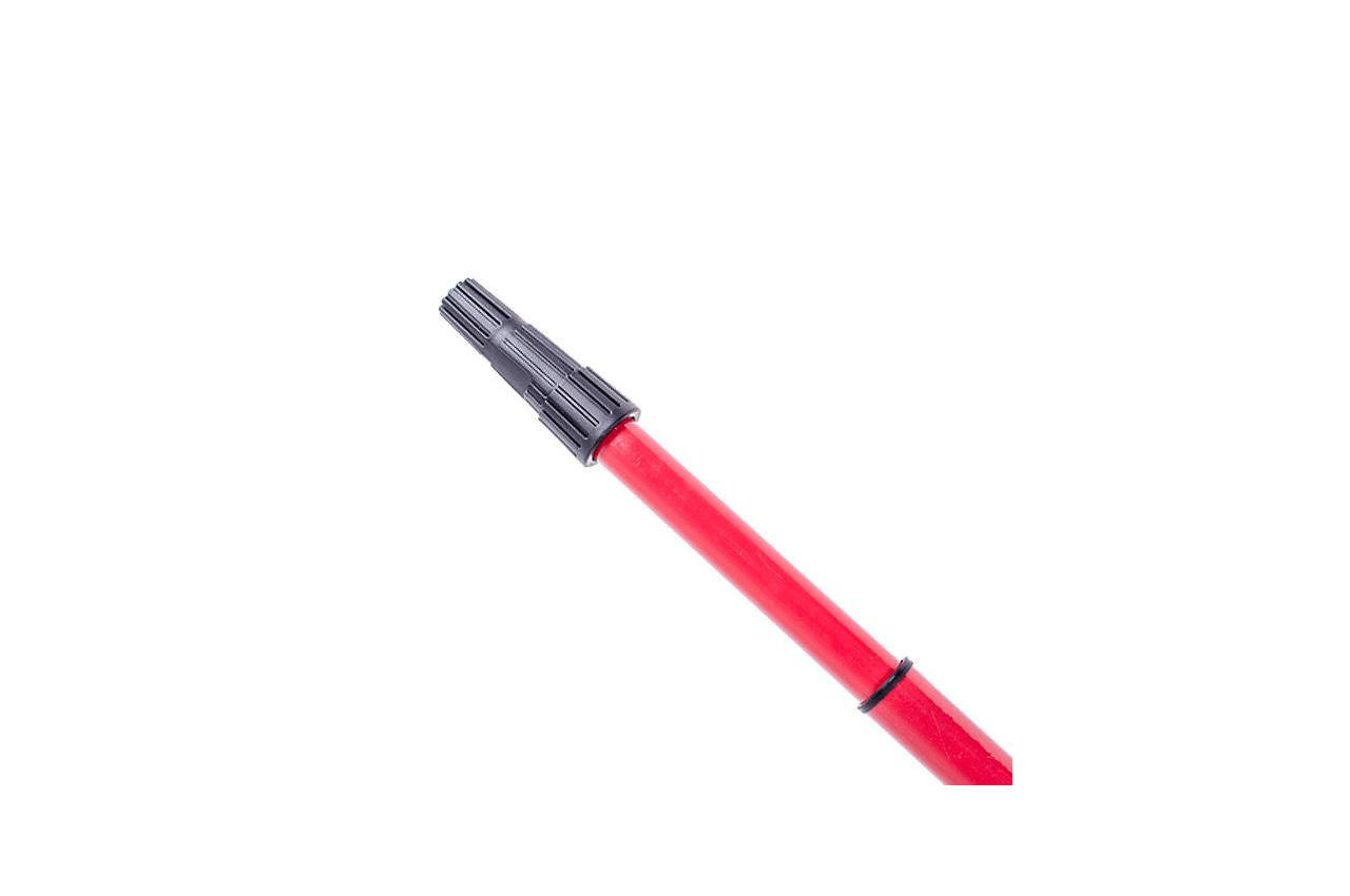 Ручка телескопическая Intertool - 0,85 х 1,5 м 3