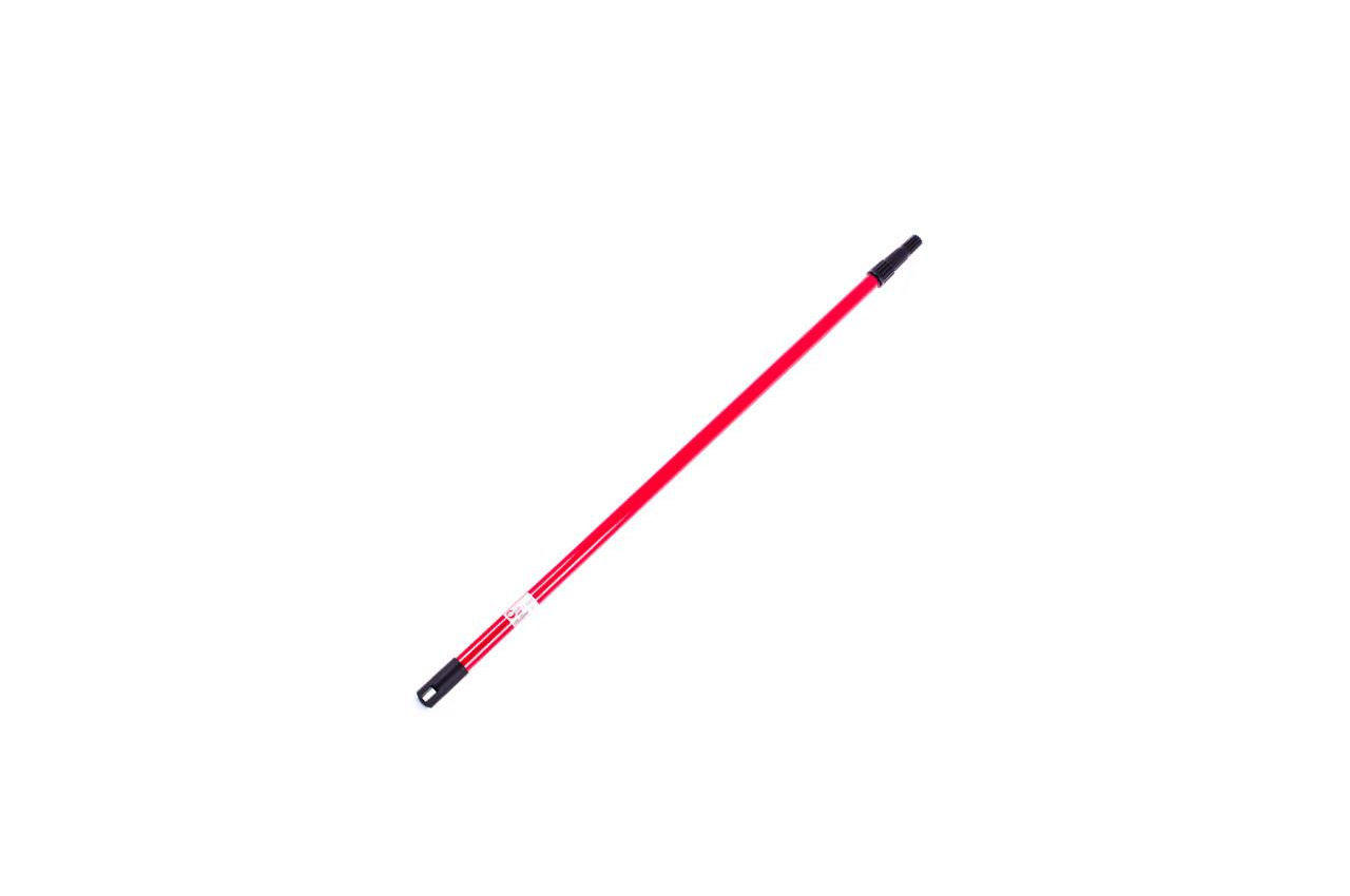 Ручка телескопическая Intertool - 1,1 х 2 м 1