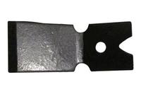 Нож защиты Noker - БК узкий