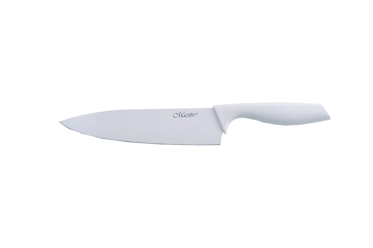 Нож кухонный Maestro - 200 мм шеф-повар MR-1431 1