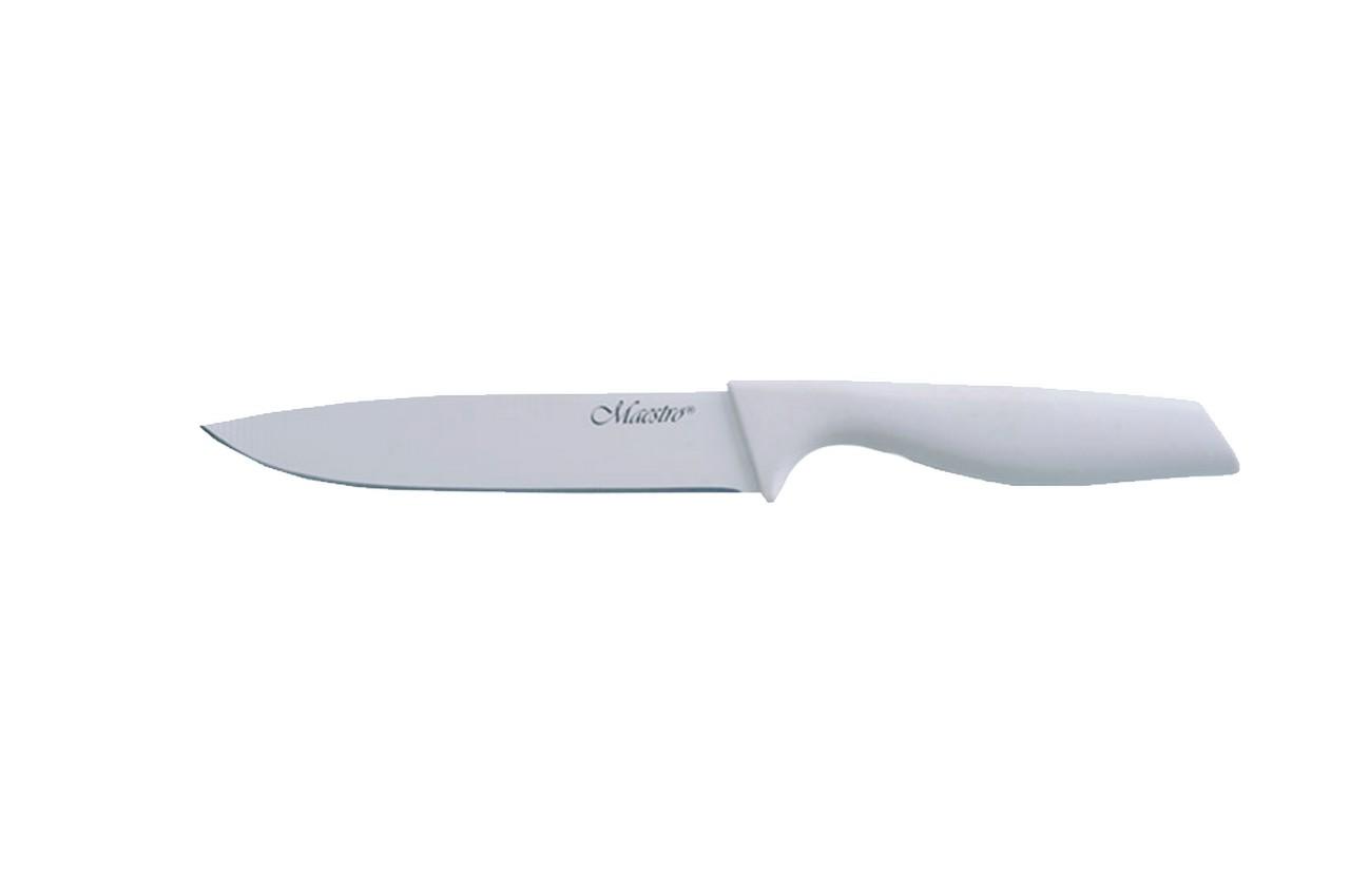 Нож кухонный Maestro - 125 мм универсальный MR-1434 1