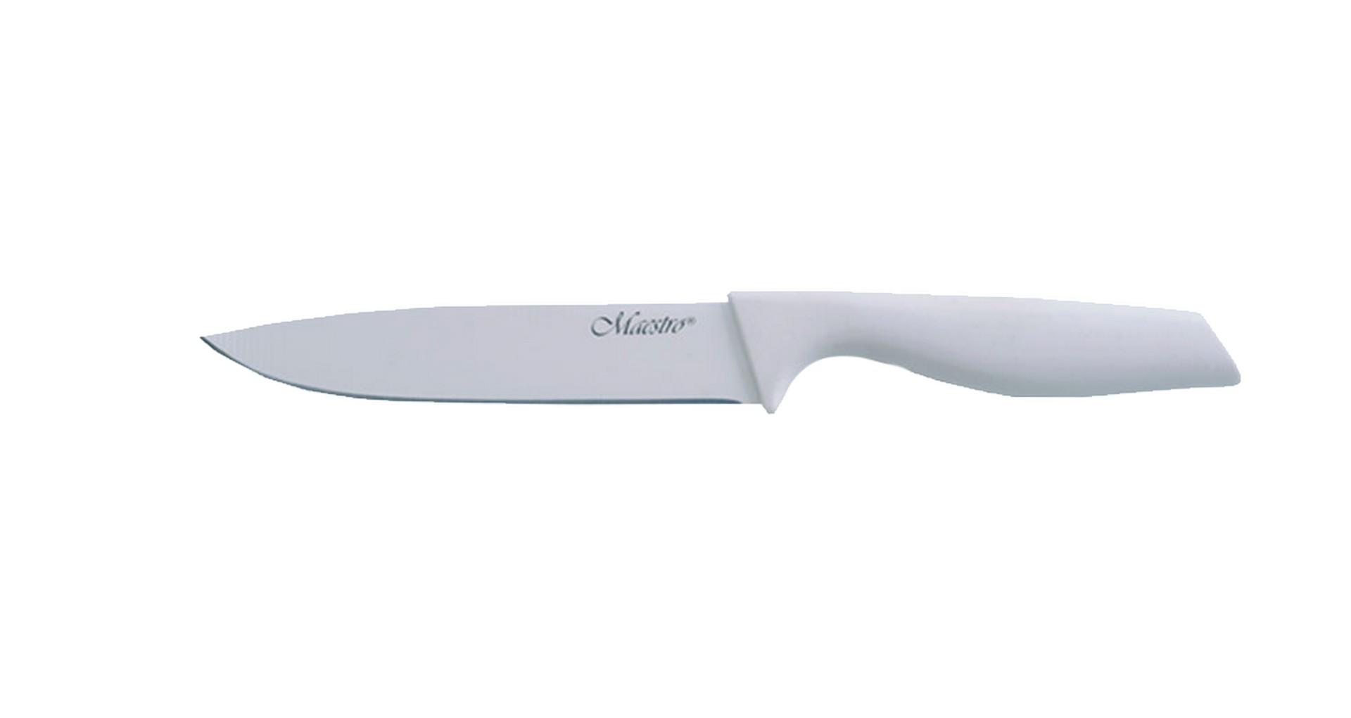 Нож кухонный Maestro - 125 мм универсальный MR-1434 2