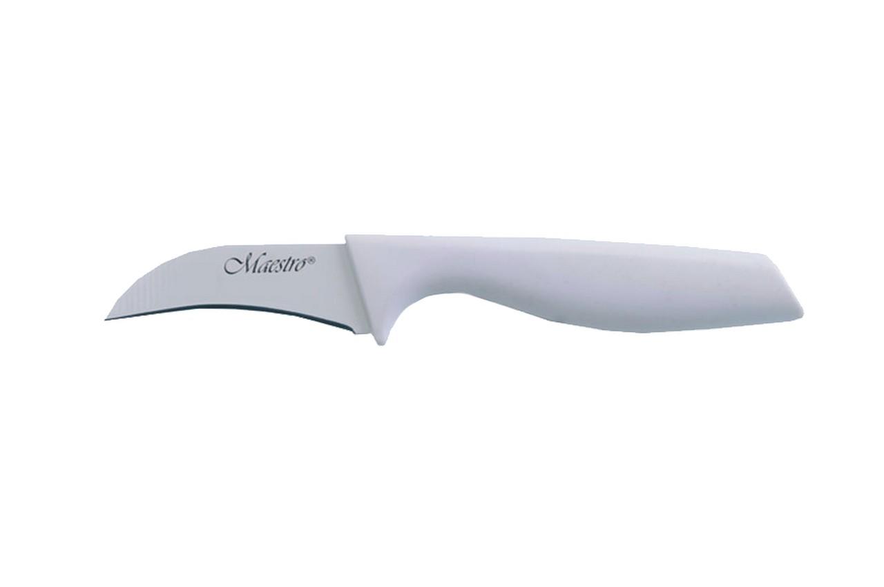 Нож кухонный Maestro - 68 мм овощной MR-1435 1