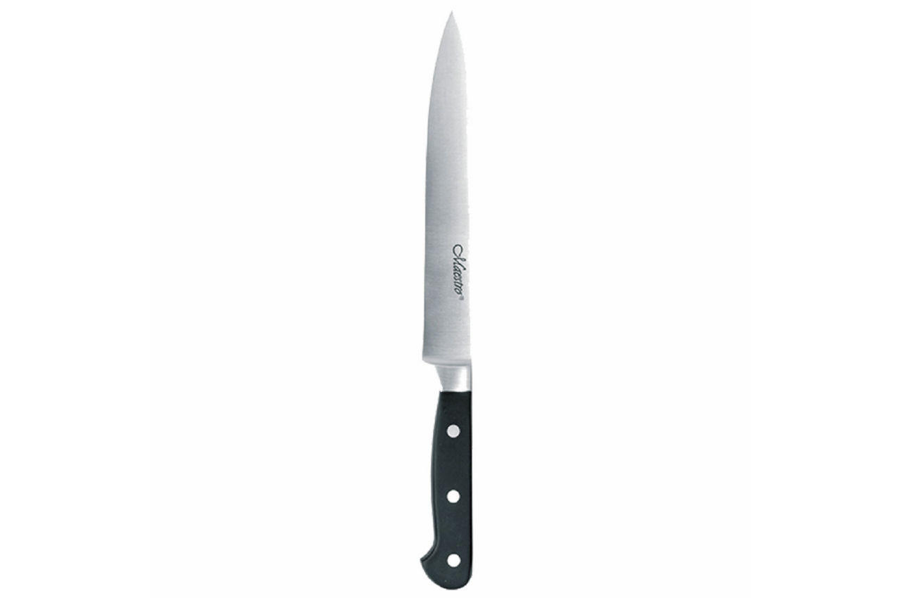Нож кухонный Maestro - 200 мм разделочный MR-1451 1