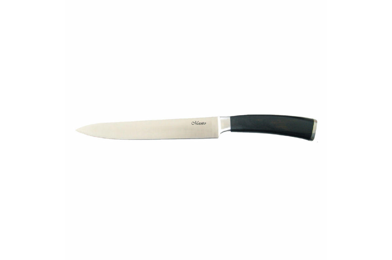 Нож кухонный Maestro - 200 мм разделочный MR-1461 1
