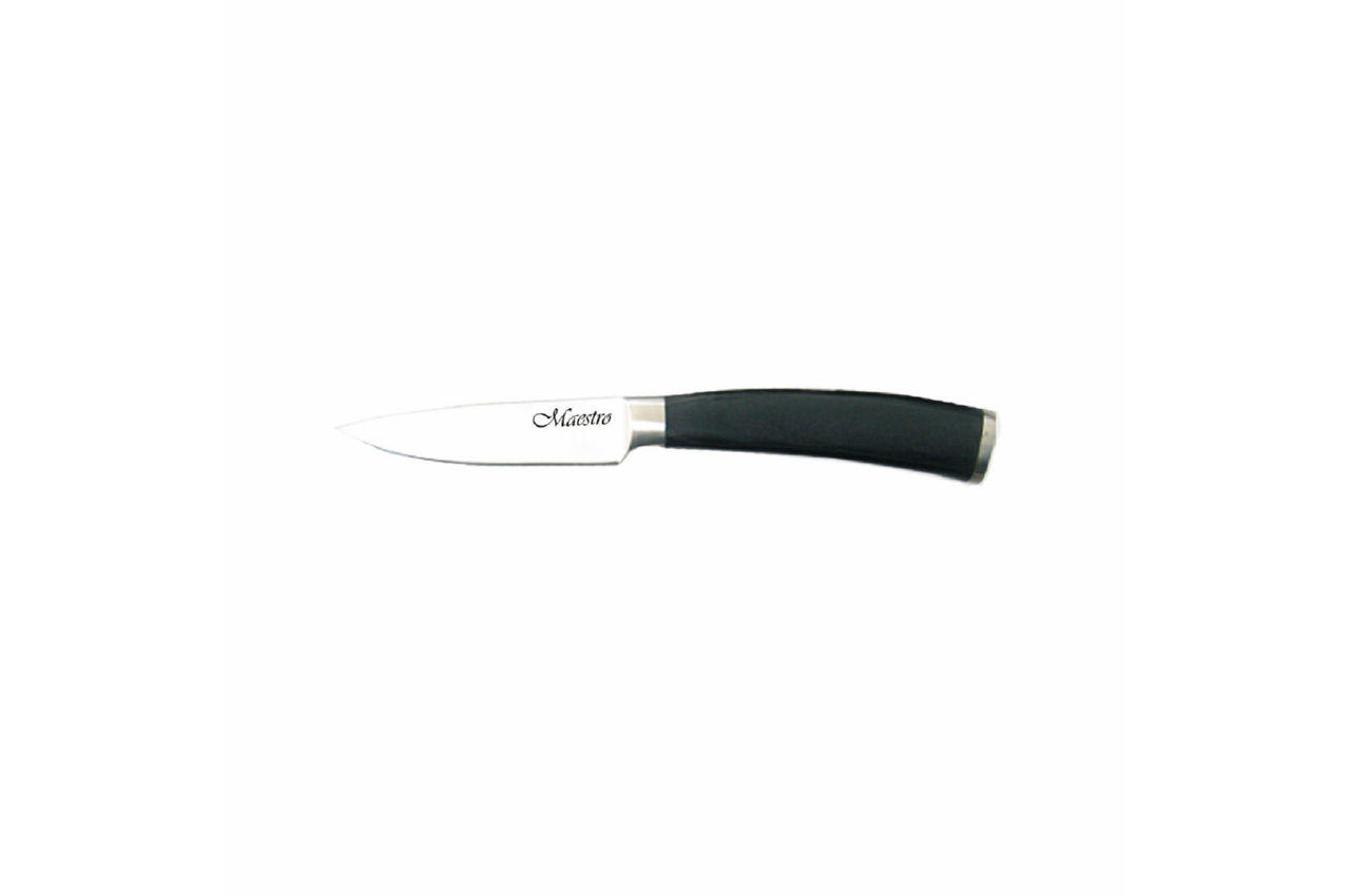Нож кухонный Maestro - 70 мм овощной MR-1464 1