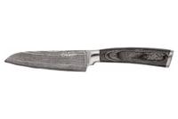 Нож кухонный Maestro - 125 мм Damascus сантоку MR-1482