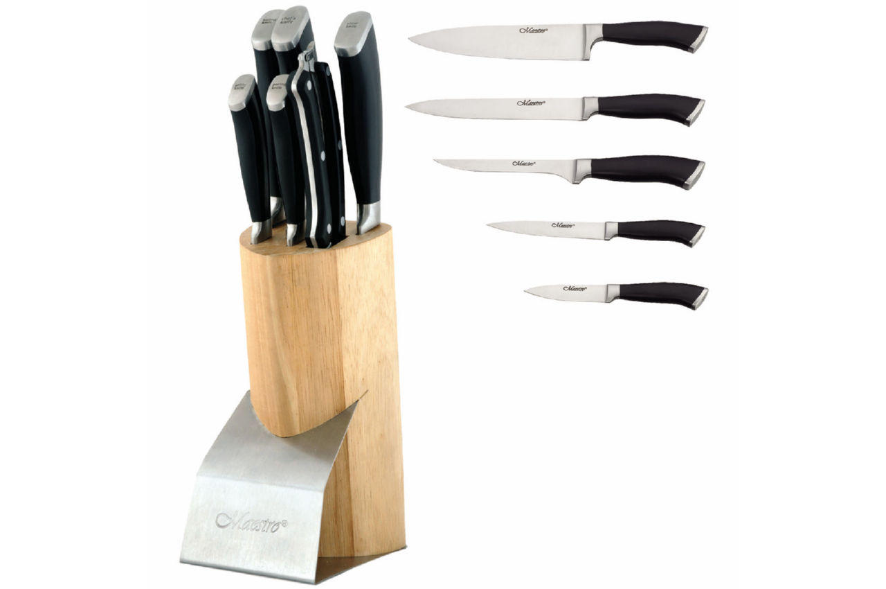 Набор ножей Maestro - 7 ед. MR-1421 1