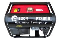 Генератор бензиновый Edon - [PT-3000]