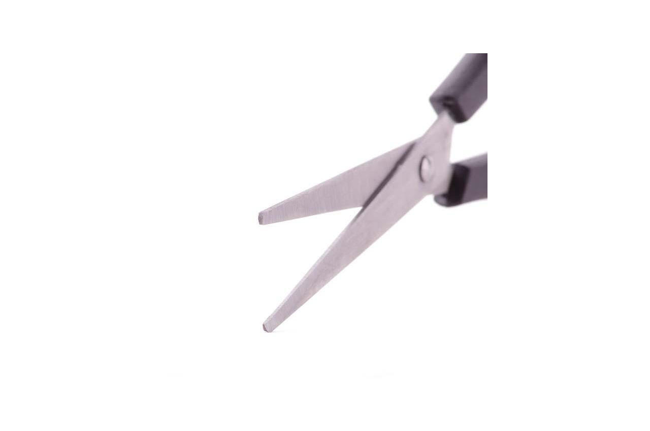 Ножницы для бумаги Intertool - 170 мм 6