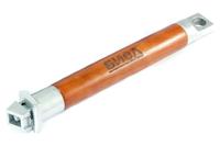 Ручка для сковороды Biol - деревянная съемная