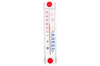 Термометр оконный Стеклоприбор - (-50/+50°C) ТБО исп 2