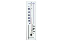 Термометр комнатный Стеклоприбор - (-30/+50°C) П-3 классик